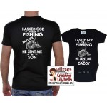 t-shirt fishing partner 4215